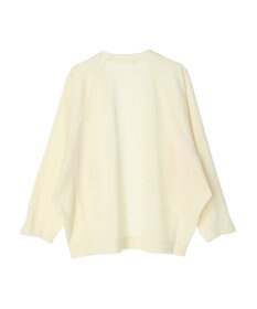 Green Parks ドルマン袖トッパーカーディガン