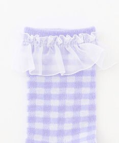 ANY KIDS 【3点セット】ソックス (ユニコーン)