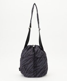 撥水】巾着ショルダーバッグ / ANY | ファッション通販 【公式