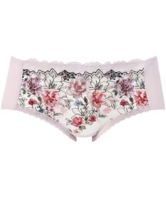 Wing ショーツ KB2721とペア 【後ろ姿きれいブラ】 はきこみ丈あさめ KF2421 ウイング／ワコール