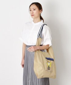 MOONBAT 【2WAY/撥水】POLO RALPH LAUREN レインベア ベルト付きレインバッグ