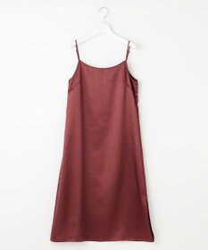 自由区 【カトリエムブーケ】フラワープリントフレアワンピース