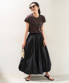 UNFILO 【STORY×UNFILOコラボ】バルーンスカート