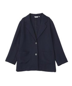 AMERICAN HOLIC リネンライクオーバーサイズジャケット