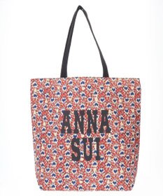 ANNA SUI アップサイクルトート