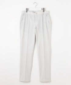 23区GOLF 着用動画あり【MEN】「TEXBRID」ストレッチテーパードパンツ