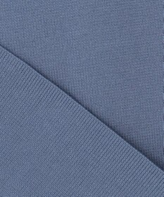 自由区 【洗える】パールディティールプルオーバー ニット