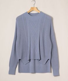 ONWARD Reuse Park 【any SiS】ニット秋冬