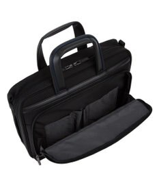 ACE BAGS & LUGGAGE ace. デヴェル ビジネスバッグ B4サイズ 14インチPC収納 870g 20263 エース