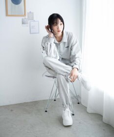 WEGO ボリュームスニーカー