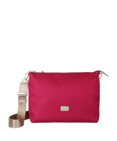 IBIZA シウダード　ショルダーバッグ（ワイド）