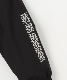 23区GOLF デタッチャブルスリーブ【MEN/キングサイズ】２ＷＡＹ ブルゾン