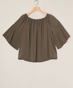 ONWARD Reuse Park 【any SiS】カットソー春夏