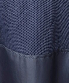 MOONBAT POLO RALPH LAUREN レインポンチョ レインベア 50デニール生地／着丈98cm 収納袋付き