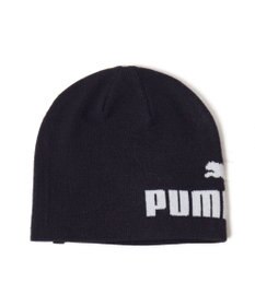WEGO 【ユニセックス着用ITEM】PUMA　ESSENTIALS　カフレス　ビーニー