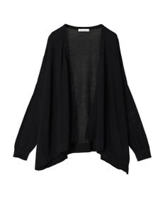 AMERICAN HOLIC ＵＶカットニュアンスニットカーディガン