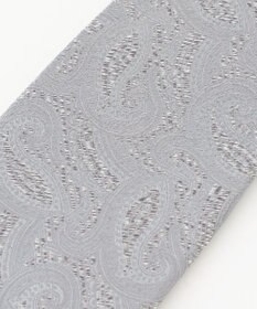 J.PRESS MEN 【J.PRESS 10PLY LUXURY SILK COLLECTION】ペイズリー ネクタイ