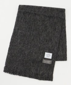 J.PRESS YORK STREET 【UNISEX】大判マフラー