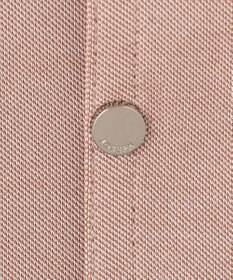 JOSEPH HOMME アイスコットンカノコ  ポロ