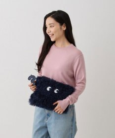 ROOTOTE 6846【ポーチ＆クラッチ】EU.ベビールー.クリプティッド-C