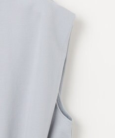 ANY SIS 【2SET】コンパクトトップス×ミスティプリントスカート セットアップ