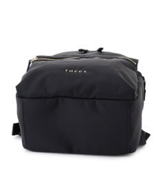 TOCCA 【八木アリサさん着用】SMALL TRAVELING BACKPACK バックパック