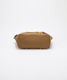 TOPKAPI 【Breath TOPKAPI】コードチャーム付き ビッグ トートバッグ