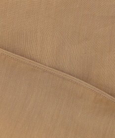 BEIGE， HENRI / オーバーサイズシャツ