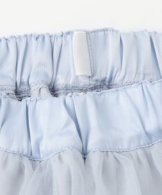 組曲 KIDS 【S-Lサイズ】チュール スカート