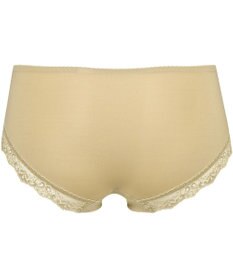 Wing ショーツ Wing Lesiage 【2910シリーズ】 PB2910とペア はきこみ丈あさめ PF2910 ウイング／ワコール