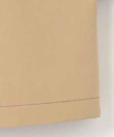 JOSEPH ABBOUD 【キングサイズ・サスティナブル素材/JAPANファブリック/撥水加工/マルチシーン対応】キューブテックス ステンカラー コート