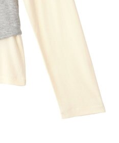 CRAFT STANDARD BOUTIQUE 2点セット/ホルターネック+ロンTee