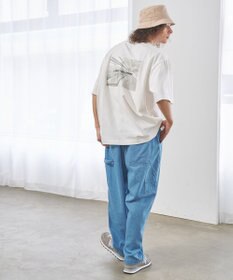 J.PRESS YORK STREET 【UNISEX】UNIVERSAL OVERALL × YORK STREET ペインターパンツ