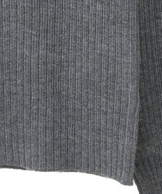 Green Parks 洗える　パフニットプルオーバー