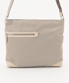 Y'SACCS アシメファスナーポケットショルダー