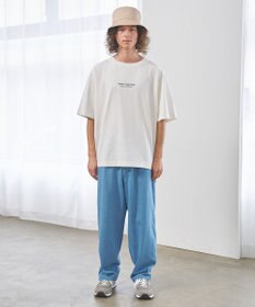 J.PRESS YORK STREET 【UNISEX】UNIVERSAL OVERALL × YORK STREET ペインターパンツ