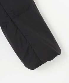 J.PRESS LADIES S 【洗える】タフタダウン ショート丈 コート