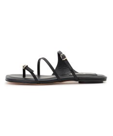 BEIGE， 【一部店舗限定】HENRI EN VARGO /  MARGARET / フラットサンダル