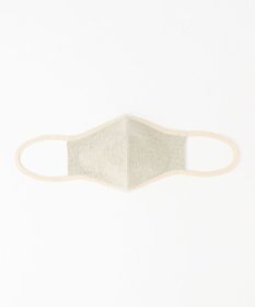 #Newans ボタニカルダイニットマスク