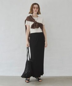 WEGO 【7色/SMLサイズ展開】コンパクトフィットT