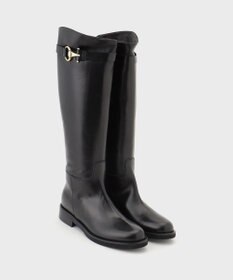 GRACE CONTINENTAL LUCA GROSSI ビットブーツ