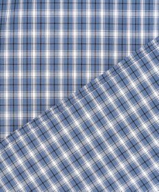 J.PRESS KIDS 【140-170cm】オックス チェックシャツ