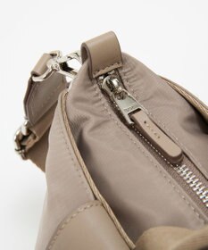 TOPKAPI 【Breath TOPKAPI】DAY TRIPPER デイトリッパー ナイロン 2way ミニ トートバッグ　