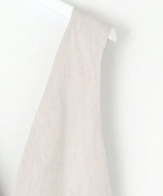 23区 【SACRA】ヴィスコースリネン ワンピース