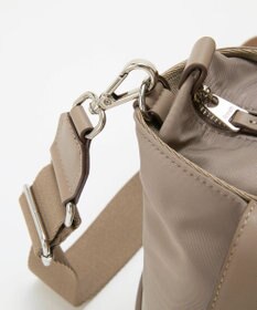 TOPKAPI 【Breath TOPKAPI】DAY TRIPPER デイトリッパー ナイロン 2way ミニ トートバッグ　