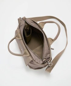 TOPKAPI 【Breath TOPKAPI】DAY TRIPPER デイトリッパー ナイロン 2way ミニ トートバッグ　