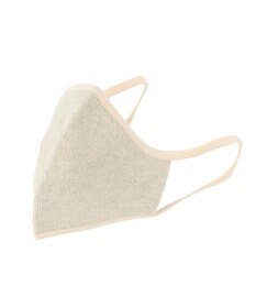 #Newans ボタニカルダイニットマスク