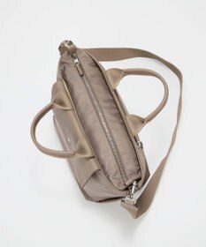 TOPKAPI 【Breath TOPKAPI】DAY TRIPPER デイトリッパー ナイロン 2way ミニ トートバッグ　