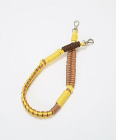 TOPKAPI 【Breath TOPKAPI】コードチャーム付き ビッグ トートバッグ