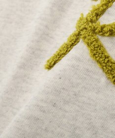 Green Parks さがら刺繍Ｔシャツ